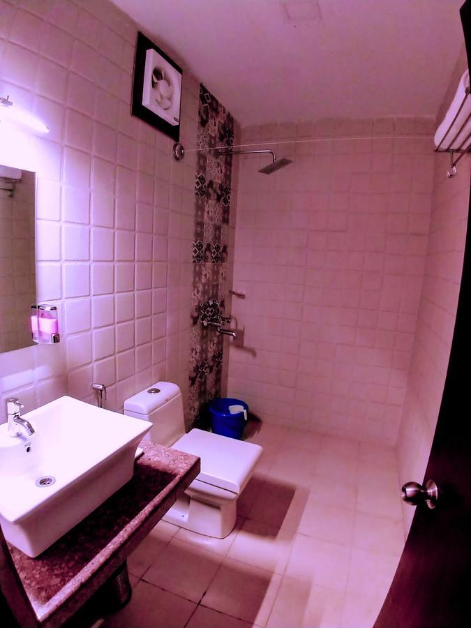 Quinta Serena Holiday Resort Calangute Extérieur photo