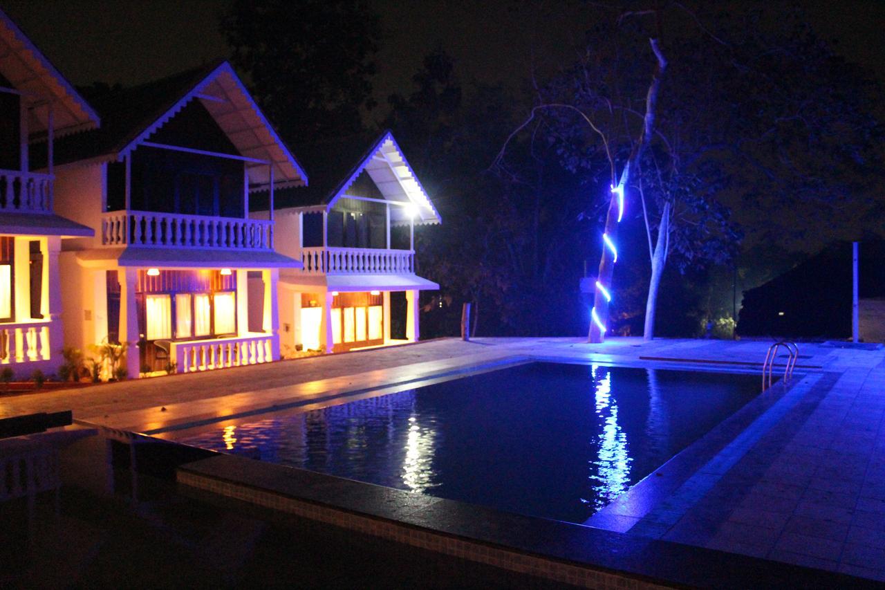 Quinta Serena Holiday Resort Calangute Extérieur photo