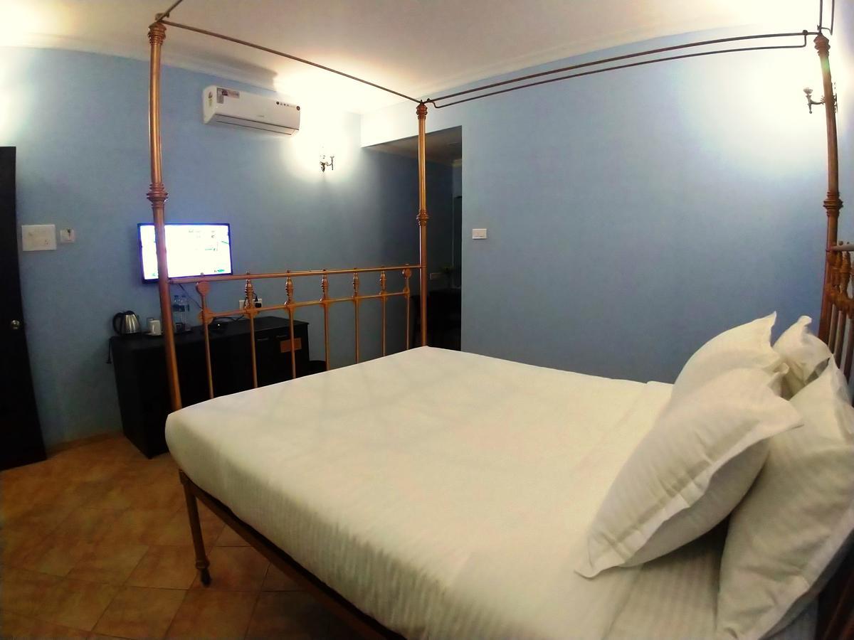 Quinta Serena Holiday Resort Calangute Extérieur photo